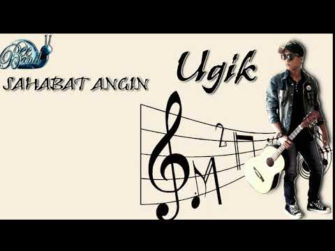 SAHABAT ANGIN by.  BEE BAND