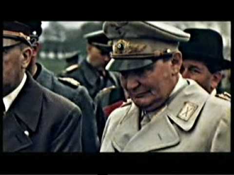 [11] - Göringův poslední boj ( Hermann Goering, The Last Fight ) - Part 2 (CT2)