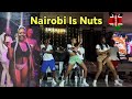 Nightlife In Nairobi Kenya Is Not What You Think