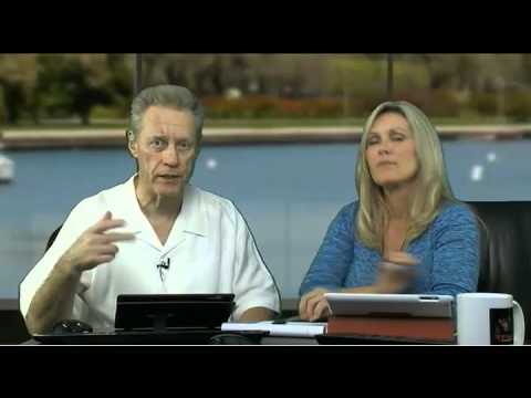 Mar 1st Living a Primal Lifestyle with hosts Nico DeHaan and Paige Clarke