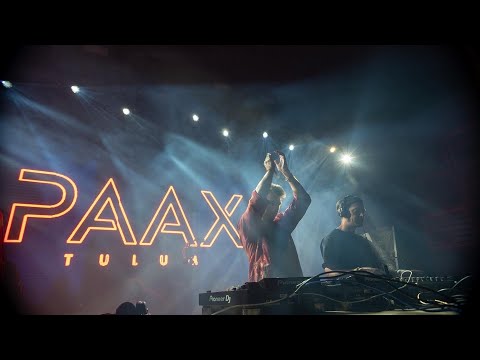 PAAX (Tulum) at Primavera Folck