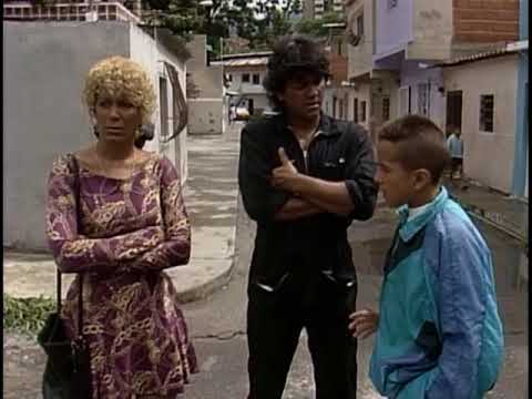 Por estas calles capitulo 586