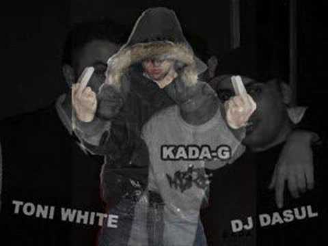 Toni White Double A Da Sop MT DJ Dasul - Qapot thom