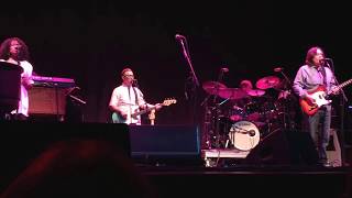 Michael McDonald LIVE "I Keep Forgettin'" (Dobbie Brother Song) Kauffman Center KCMO 6/17/17