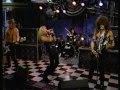 BulletBoys - For The Love of Money (MTV ...