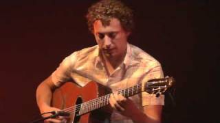 Adrien Moignard &amp; Zaiti Trio (Si tu savais).MPG