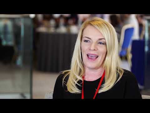 Jayne Barnes - AQATA Ltd