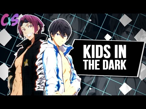 {cxs} kids in the dark // multifandom MEP [HBD Shannon!]