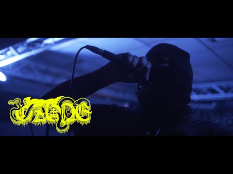 Ozone Dehumanizer Live a Milano - 2023