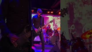 Today is the Day - Color of Psychic Power 12/22/2025 Chapel of Bones, Raleigh NC