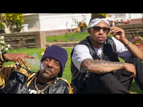 Nate Dogg & Nhale - Best In Me (Official Video)