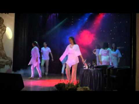 Shofar 2011 - Keren Shemesh