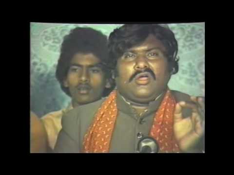 SAIF UL MALOOK - Moulvi Abdul Hameed Ghulam Kabrya Bheranwale Qawwal & Party - OSA Official HD Video