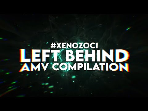 Left Behind AMV- Xenoz OC 1 compilation video
