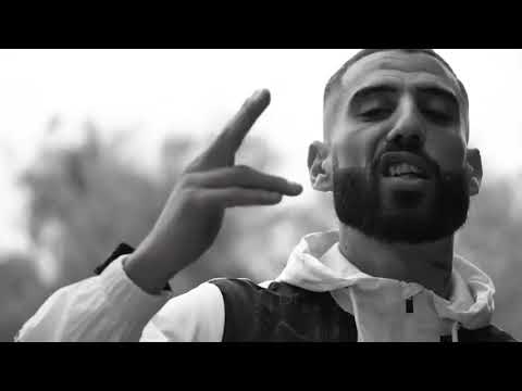 Didine Kalash - POUTINE X ( Official Music video ) beat by MHD PROD