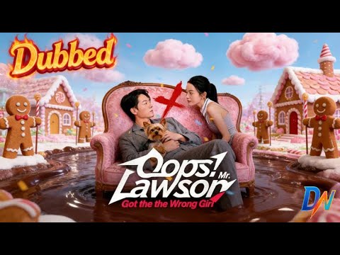 (DUBBED) Oops! Mr. Lawson Got the Wrong Girl #fyo49 #dubbed #dramabox