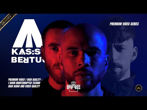 KAS:ST style | Bertug (Premium Video Series)