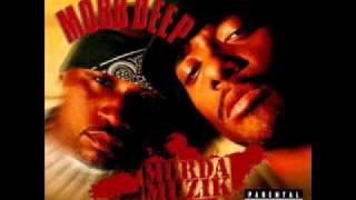 Thug Muzik--Mobb Deep