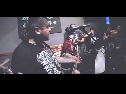 DEMENCIA ALKOHOLICA - NADA