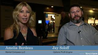 Jay Soloff: Learning to Trade Options 