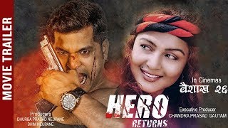 Hero Returns