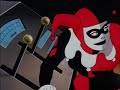 When Harley Messed With Catwoman S Switch