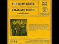 Newbeats - Bread and Butter