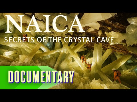 They Risked Their Lives to Uncover a Hidden Crystal World | Naica Cave Documentary