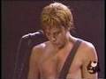 Bush - Comedown - Woodstock 99 