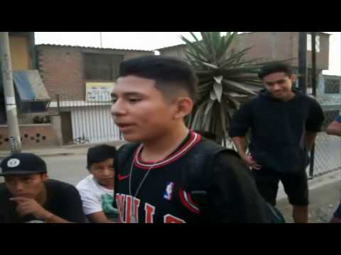 Franzore vs Neto (8vos) 4E fecha 8