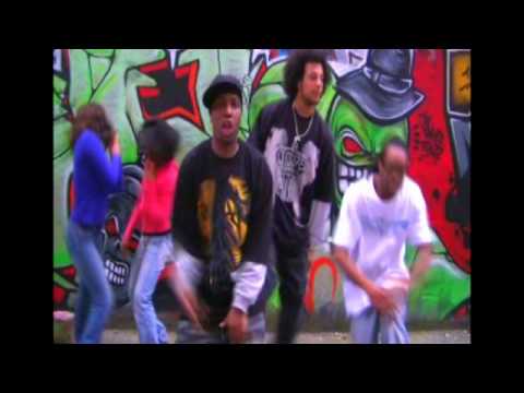 LE DOMINANT clip hip hop 2009 exclu
