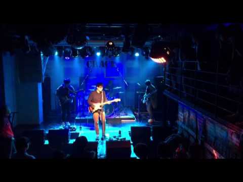 로종(Rozong) - Can't Breathe @Emergenza Festival in Club Crack 061105