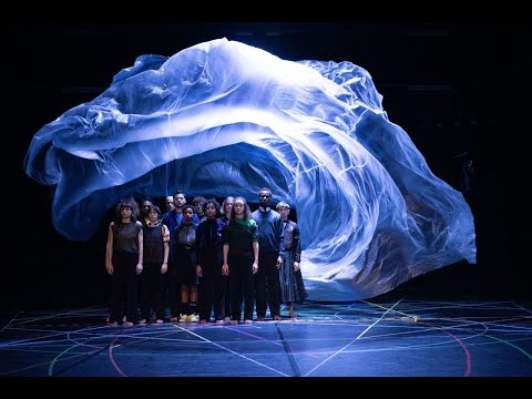 Rosas – EXIT ABOVE after the tempest | 08. – 10.03.2024