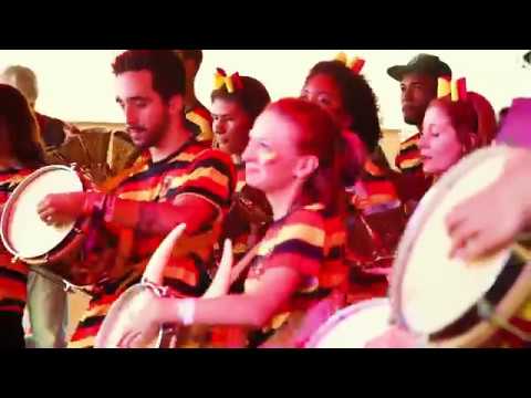 Bandida - Interbatuc 2017