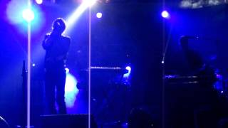 In Trance 95 - Presidente (Live @ Fuzz 11/05/12)