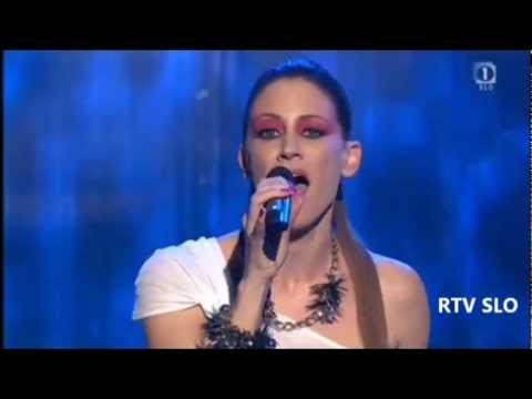 HANNAH (SYLVAIN & MIKE VALE) - TI SI TISTI