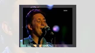 CHRIS REA - Touche D´amour