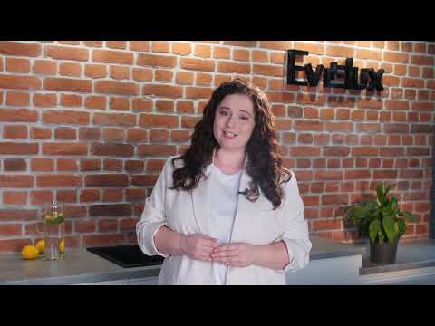 Миниатюра изображения товара Посудомоечная машина Evelux BD 6001