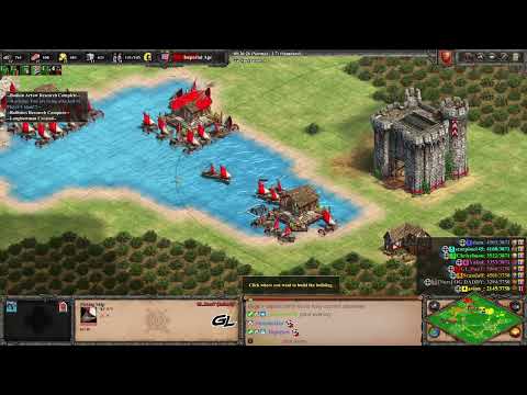 4v4 RF Wie gut sind Yeomen Towers?!