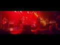 The zutons, hello conscience live