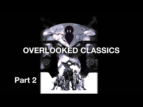 (2/2) Overlooked Classics - Metal Gear Solid (GBC) a.k.a. Ghost Babel - Retrospective