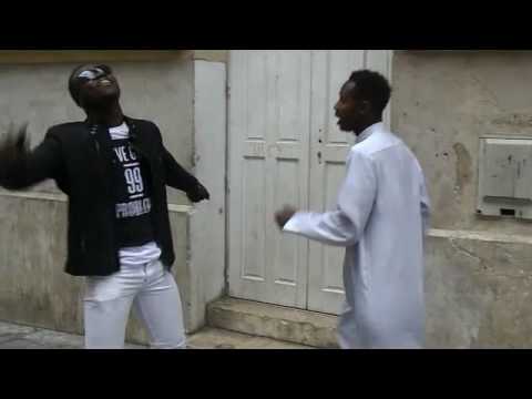 La Cité Des Pitt : ramadan americain