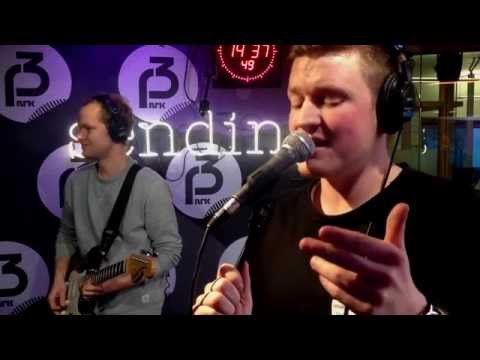 The band called Oh - Hello (Adele Cover/Rework Live @ NRK P3)