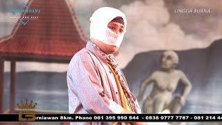 Download lagu LIVE SANDIWARA LINGGA BUANA 20 JANUARI 2025  PENTAS SIANG DELAY mp3