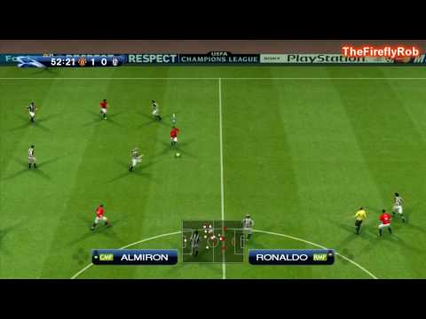 pro evolution soccer 2009 pc myegy