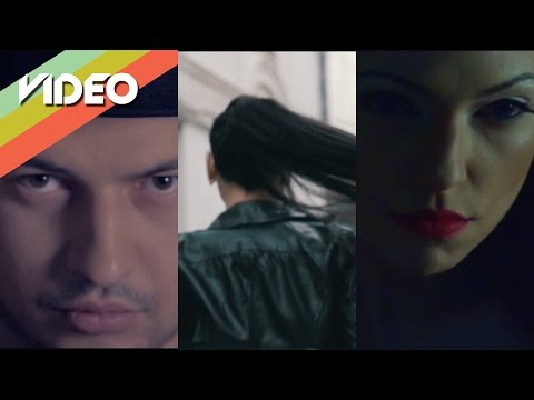DiMO (BG) feat. Veselina Popova - Make My Beat (Official Video)