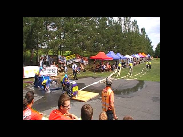 Velké Hoštice, 27. 05. 2012