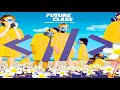 Gui Boratto - No Turning Back (Future Class Remix)