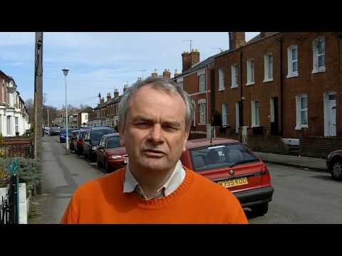 Parliament Needs to be Reformed