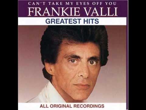 Frankie Valli - Fallen Angel